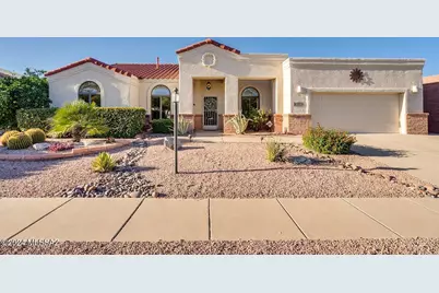 1471 N Bank Swallow Road, Green Valley, AZ 85614 - Photo 1