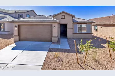 13356 E Homesteaders Lane, Tucson, AZ 85747 - Photo 1