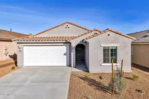 924 W Calle El Teclado, Sahuarita, AZ 85629 - Photo 1