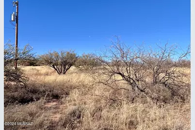 0 Well Drilling Road, Benson, AZ 85602 - Photo 1