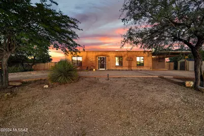1515 S Cape Verde Place, Tucson, AZ 85748 - Photo 1