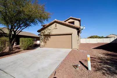 21198 E Frontier Road, Red Rock, AZ 85145 - Photo 1