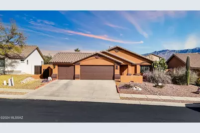 12894 N Lantern Way, Oro Valley, AZ 85755 - Photo 1