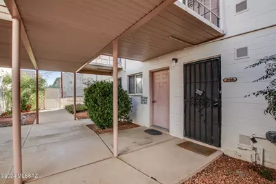 1755 S Jones Boulevard #R-106, Tucson, AZ 85713 - Photo 1