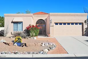 38289 S Silverwood Dr, Tucson, AZ 85739 - Photo 1