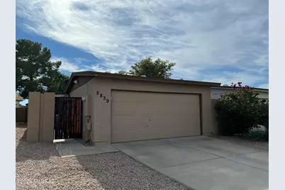 5839 E Norwood Street, Mesa, AZ 85214 - Photo 1