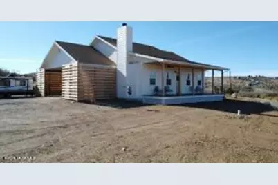 16911 S Joshua Tree Road, Mayer, AZ 86333 - Photo 1
