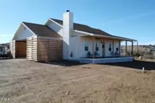 16911 S Joshua Tree Rd, Mayer, AZ 86333 - Photo 1