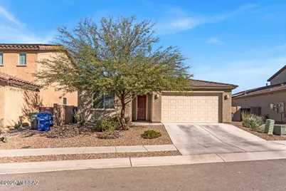 7433 S Via Rancho La Costa, Tucson, AZ 85756 - Photo 1
