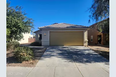 12860 N Steamboat Drive, Marana, AZ 85653 - Photo 1