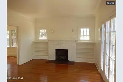 1031 E Seneca Street, Tucson, AZ 85719 - Photo 1