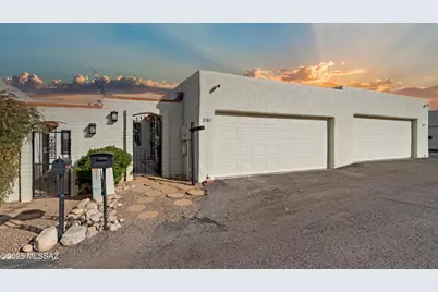 8705 E Terrace Place, Tucson, AZ 85710 - Photo 1