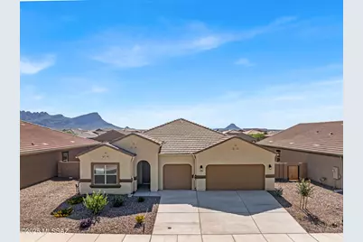 10257 N Black Dalea Drive, Marana, AZ 85653 - Photo 1