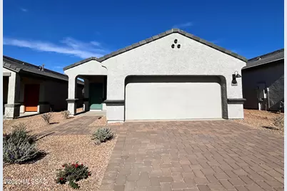 10490 W Thetford Lane, Marana, AZ 85653 - Photo 1