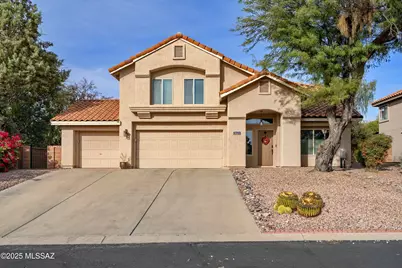 1340 W Niblick Lane, Oro Valley, AZ 85737 - Photo 1