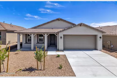 14566 N Saguaro Nest Trail, Marana, AZ 85658 - Photo 1