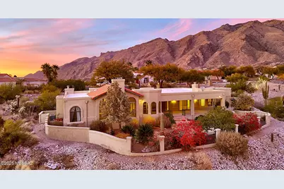 6020 N Pinchot Road, Tucson, AZ 85750 - Photo 1