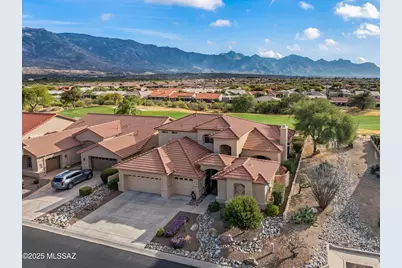 62617 E Rangewood Drive, Saddlebrooke, AZ 85739 - Photo 1