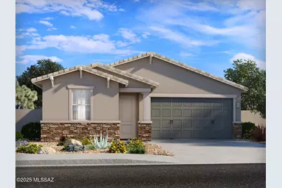 8323 S Clara Roberts Way, Vail, AZ 85641 - Photo 1