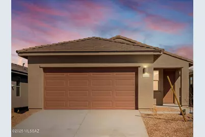 12511 E Remi Drive, Vail, AZ 85641 - Photo 1