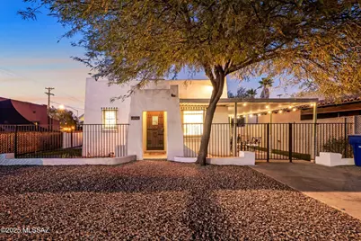 1905 E 9th Street, Tucson, AZ 85719 - Photo 1