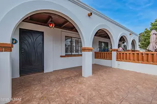 176 S Paseo Pena, Green Valley, AZ 85614 - Photo 1