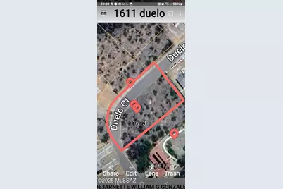 1613 Duelo Court #178, Rio Rico, AZ 85648 - Photo 1