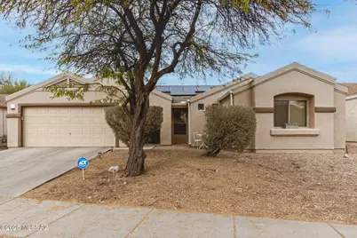 2862 S Beck Drive, Tucson, AZ 85730 - Photo 1