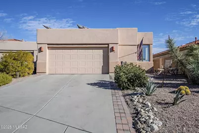5382 N Canyon Rise Place, Tucson, AZ 85749 - Photo 1