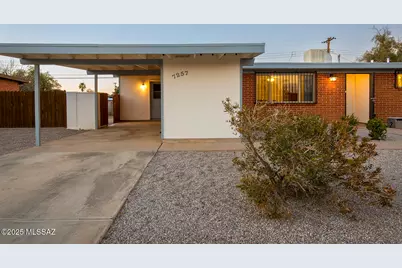 7257 E Sylvane Drive, Tucson, AZ 85710 - Photo 1