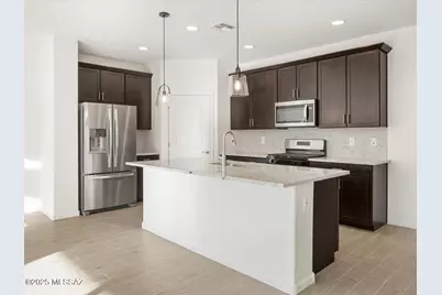 6719 W Cold Stream Court, Tucson, AZ 85757 - Photo 1