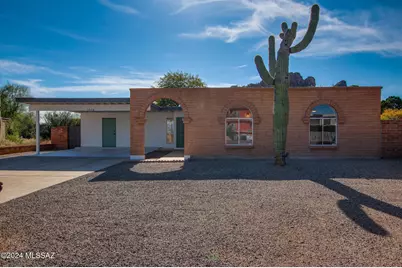5520 S Holladay Place, Tucson, AZ 85746 - Photo 1