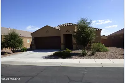 11719 W Fayes Glen Drive, Marana, AZ 85653 - Photo 1