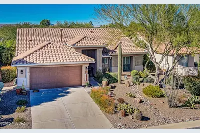 921 N Desert Deer Pass, Green Valley, AZ 85614 - Photo 1