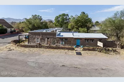 10 Calle Iglesia, Tubac, AZ 85646 - Photo 1