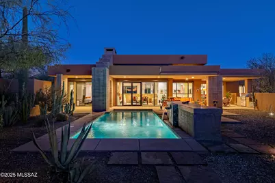 1905 E Camino Miraval, Tucson, AZ 85718 - Photo 1