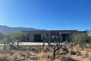 15869 N Strada Catania, Tucson, AZ 85739 - Photo 1