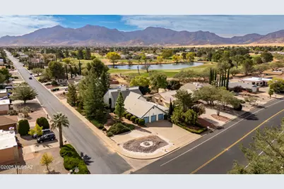 3830 Greenbrier Road, Sierra Vista, AZ 85650 - Photo 1