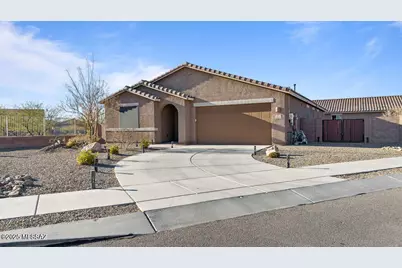9642 S Orange Mallow Drive, Tucson, AZ 85747 - Photo 1