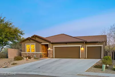 11254 E Lupine Flower Drive, Tucson, AZ 85747 - Photo 1