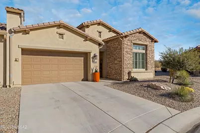 39442 S Summerwood Drive, Tucson, AZ 85739 - Photo 1