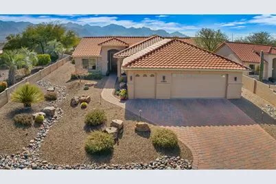 61885 E Ironwood Lane, Tucson, AZ 85739 - Photo 1