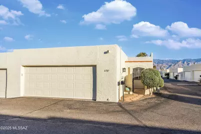 8707 E Terrace Place, Tucson, AZ 85710 - Photo 1