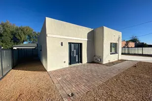 3525 E Willard St, Tucson, AZ 85716 - Photo 1