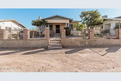 1130 N 2nd Avenue, Tucson, AZ 85705 - Photo 1
