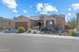 6829 W Komo Point Trl, Marana, AZ 85658 - Photo 1