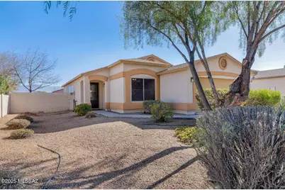 2663 S Getchel Place, Tucson, AZ 85730 - Photo 1