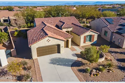 2285 E Dream Catcher Drive, Green Valley, AZ 85614 - Photo 1