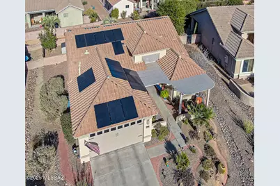 1374 N Sage Sparrow Road, Green Valley, AZ 85614 - Photo 1