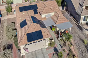 1374 N Sage Sparrow Rd, Green Valley, AZ 85614 - Photo 1